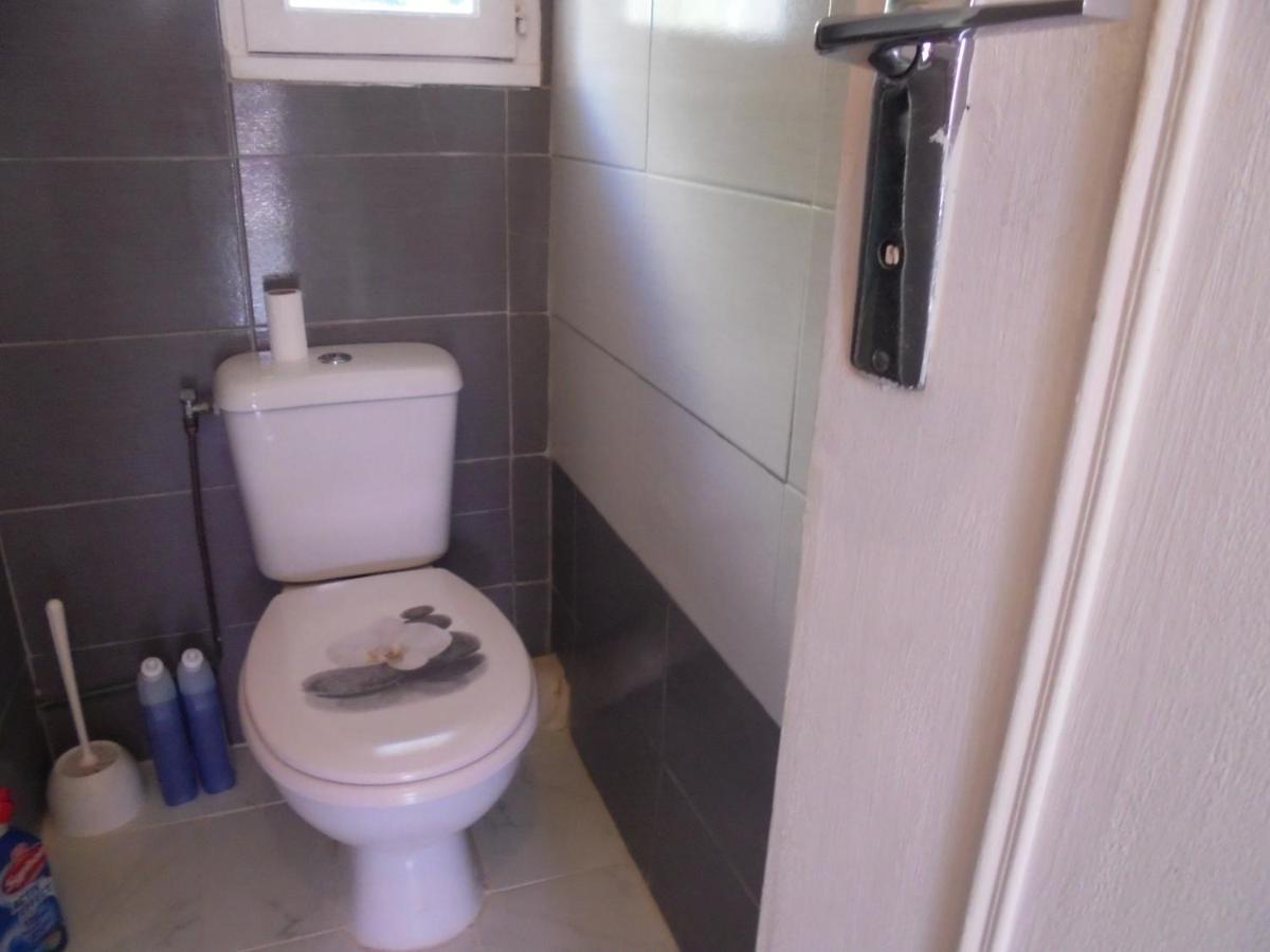 Chambres Tout Confort,Gare Tgv ,Wifi,Clim, Parking,Pt Dejeuner بيربينيو المظهر الخارجي الصورة