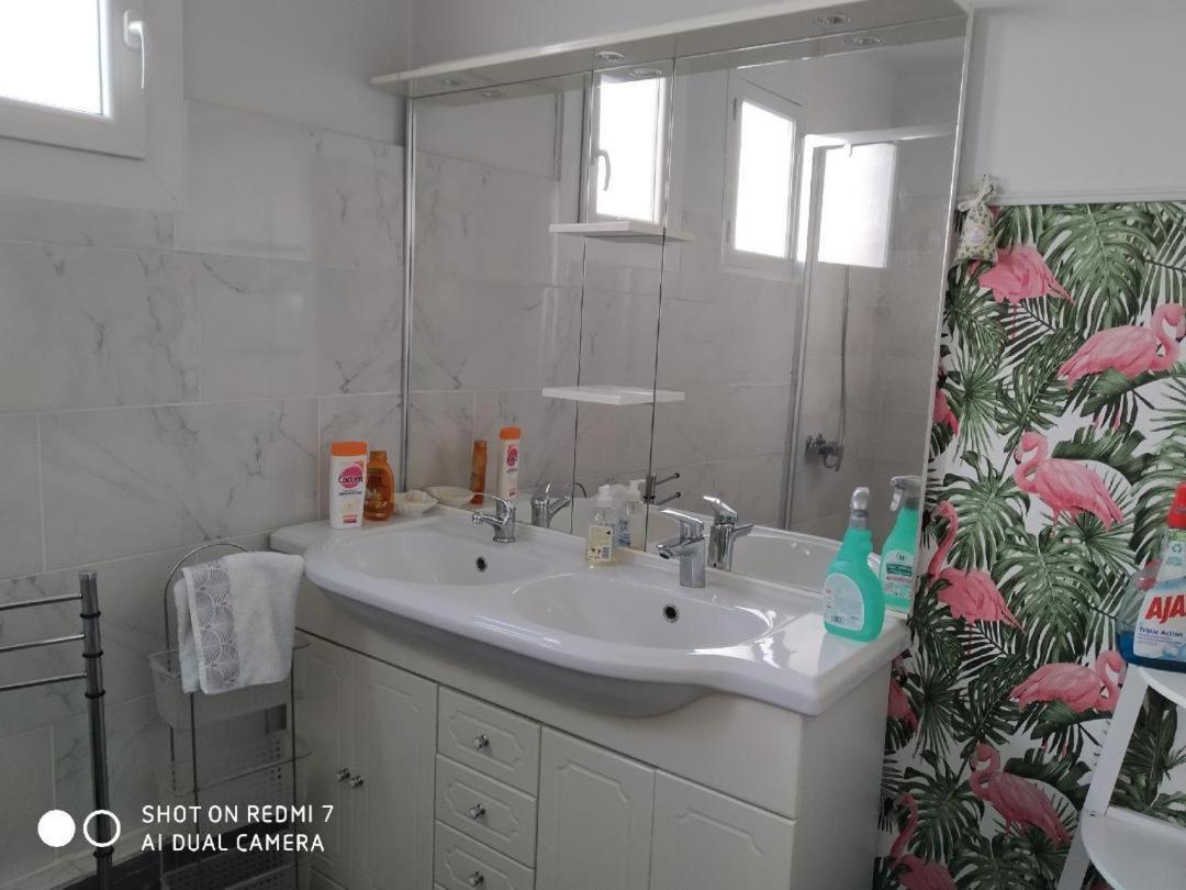 Chambres Tout Confort,Gare Tgv ,Wifi,Clim, Parking,Pt Dejeuner بيربينيو المظهر الخارجي الصورة