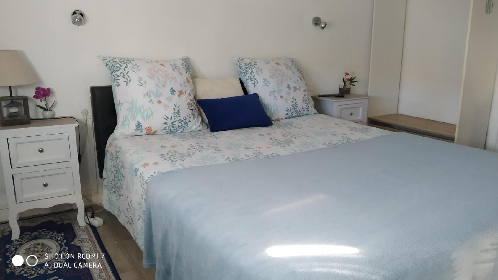 Chambres Tout Confort,Gare Tgv ,Wifi,Clim, Parking,Pt Dejeuner بيربينيو المظهر الخارجي الصورة