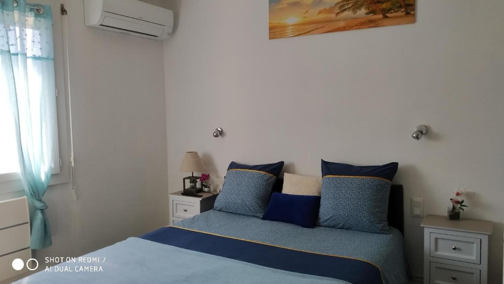 Chambres Tout Confort,Gare Tgv ,Wifi,Clim, Parking,Pt Dejeuner بيربينيو المظهر الخارجي الصورة